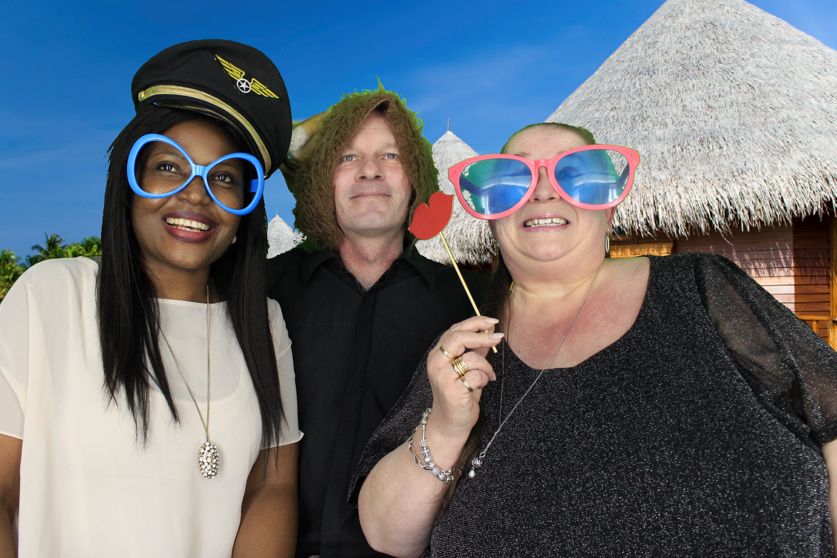 Vestey Party | View more photos from the event at gallery.myphotoboothexperience.co.uk/u/MyPhotoBoothExperienceLtd/Vestey-Party
